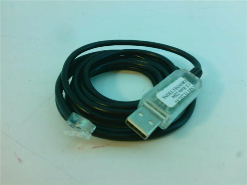 GEFRAN USB TTL