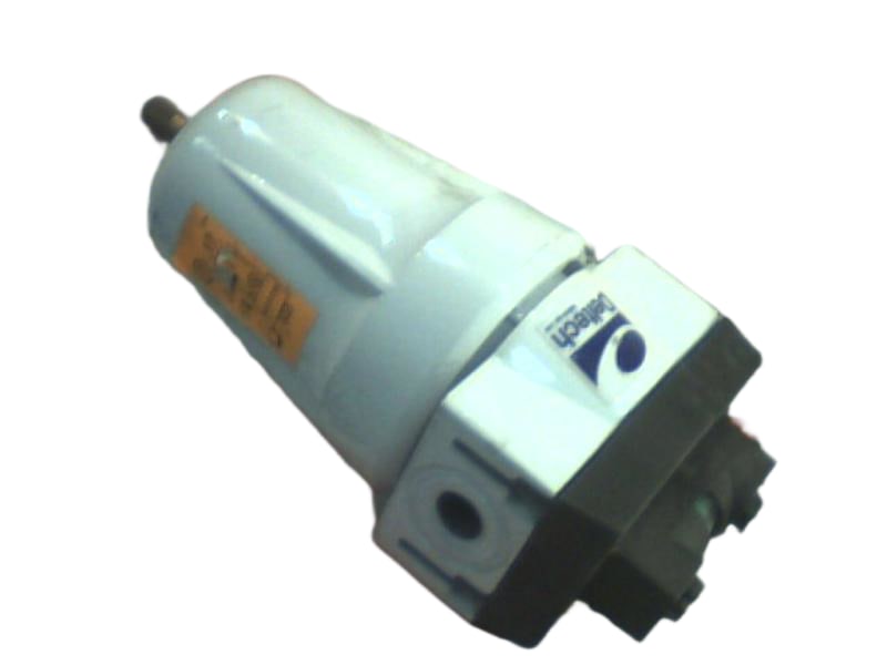 DF20-C-3DP by DELTECH