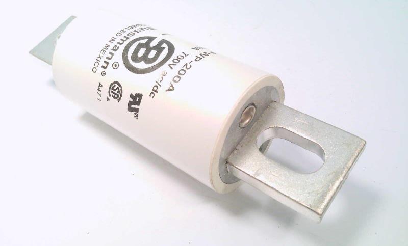 EATON CORPORATION FWP-200A EATON CORPORATION FWP-200A