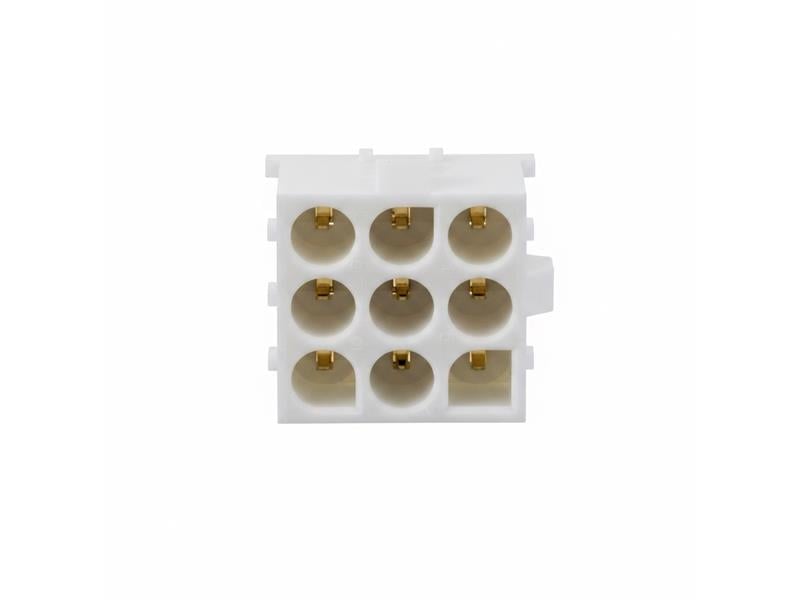 TE CONNECTIVITY 641972-3