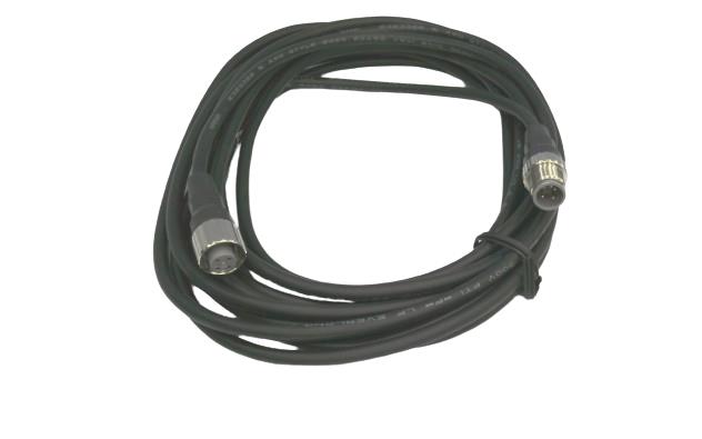 OMRON XS2W-M12PVC4SS5M