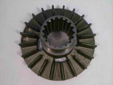 NEXEN GROUP 10536