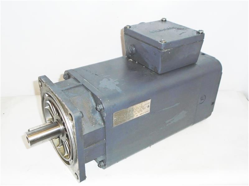 CINCINNATI MILACRON 1FT5074-0AC01-9-Z