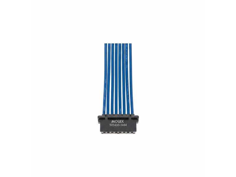 505433-3484 by MOLEX