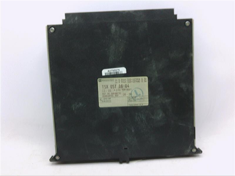 SCHNEIDER ELECTRIC TSXDST1604