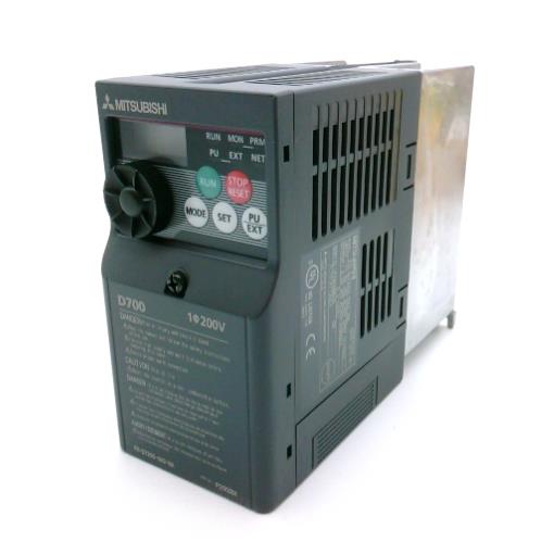 MITSUBISHI FR-D720S-042-NA