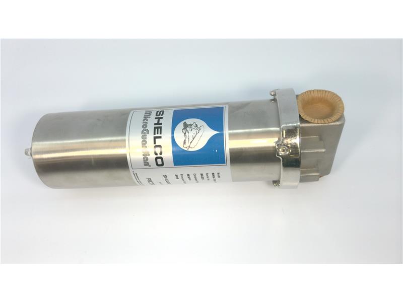 SHELCO FILTER RHS-788-10-V