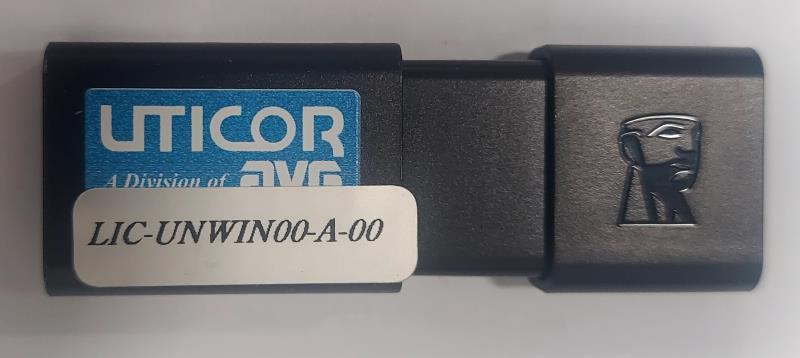 LIC-UWIN00-A-0 por UTICOR