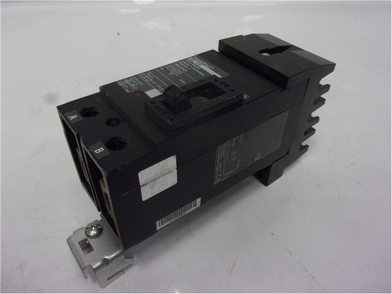 SCHNEIDER ELECTRIC QBA221501