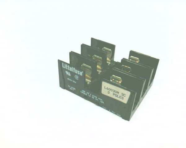 LITTELFUSE L60030M-3C