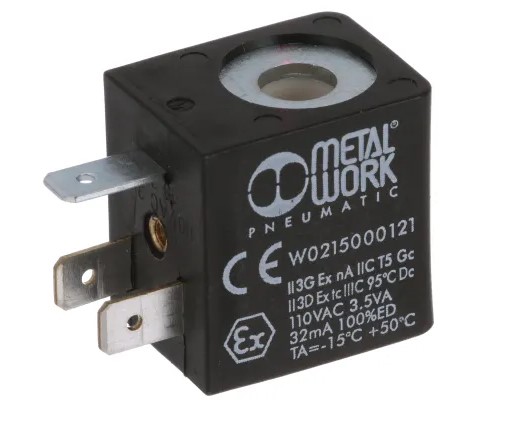 W0216000121 par METAL WORK PNEUMATIC