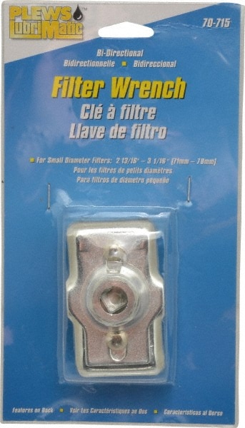 PLEWS & EDELMANN LUBR70715