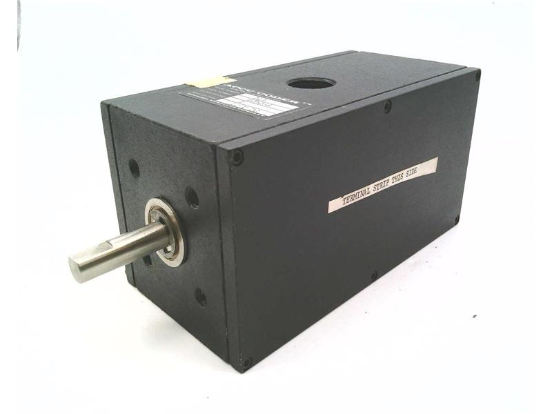 ENCODER PRODUCTS 711-0001-S-HV1-6-D-Y-N