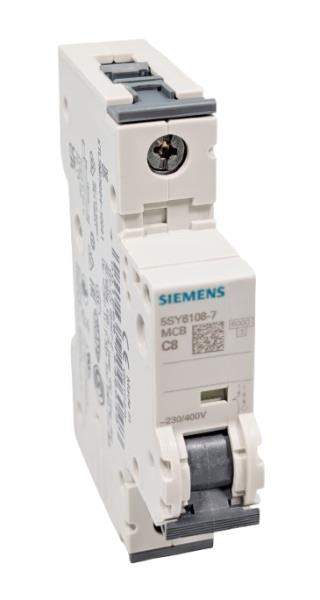 SIEMENS 5SY6108-7