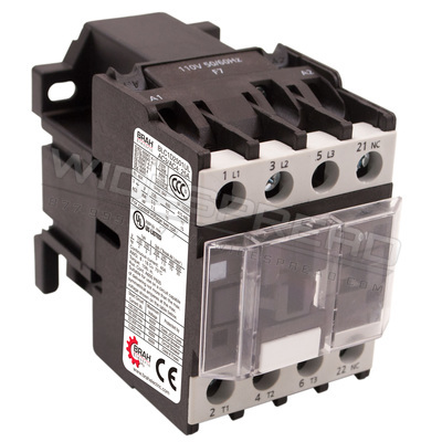 BRAH ELECTRIC BLC1D2510-LE7