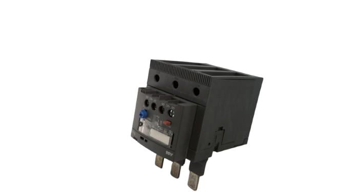 ASEA BROWN BOVERI TF96-51