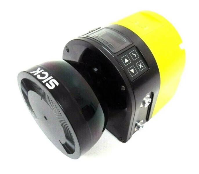 SICK MICS3-ACAZ55PZ1