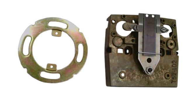 T52-102 par INVENSYS