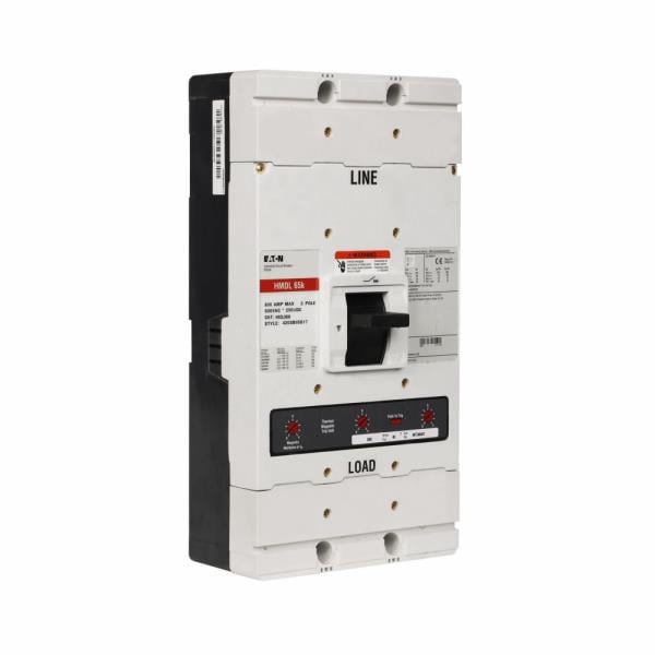 EATON CORPORATION HMDL3450