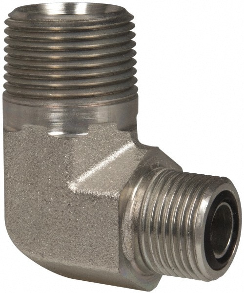 8-12 CLO-S por PARKER