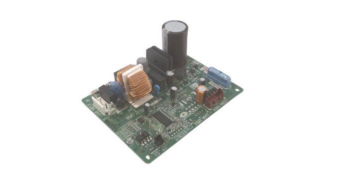 PC16005-17 by DAIKIN INDUSTRIES