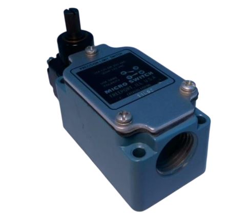 HONEYWELL 11LS2