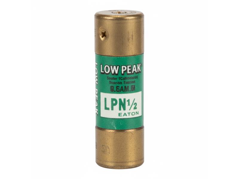LPN-1/2 par EATON CORPORATION