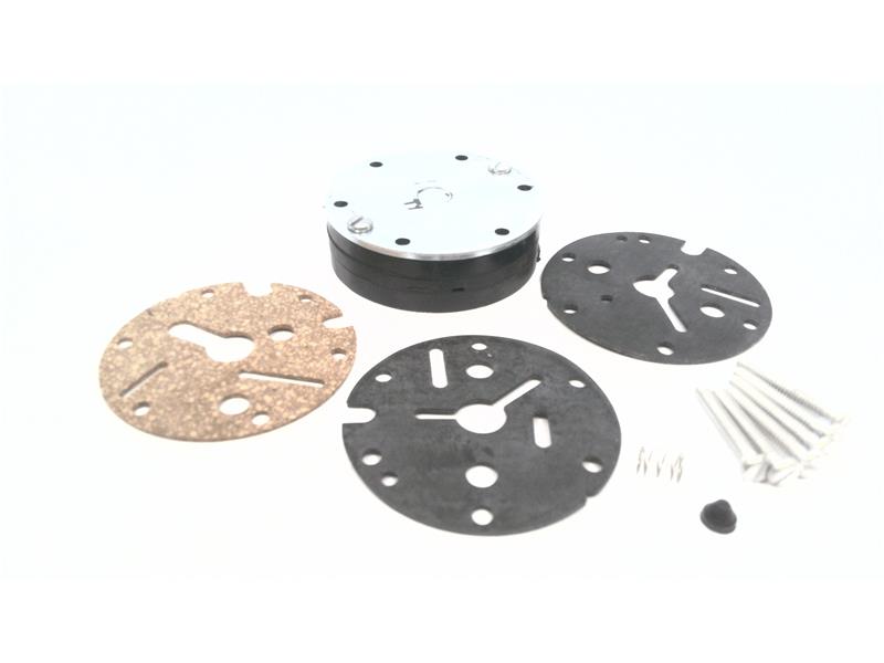 JOHNSON CONTROLS T-8500-602