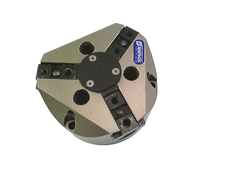 PZN 100/1 AS by SCHUNK