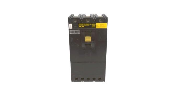 SCHNEIDER ELECTRIC IFL-34100