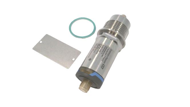 ENDRESS & HAUSER FTW23-AA4MWSJ+Z1