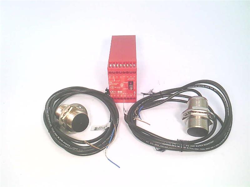 ALLEN BRADLEY 440R-S07283