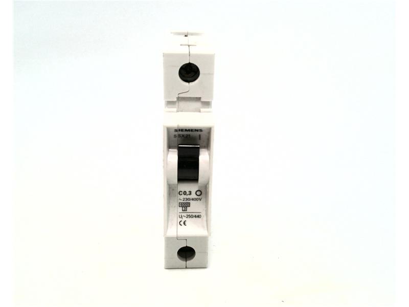 SIEMENS 5SX2-114-7