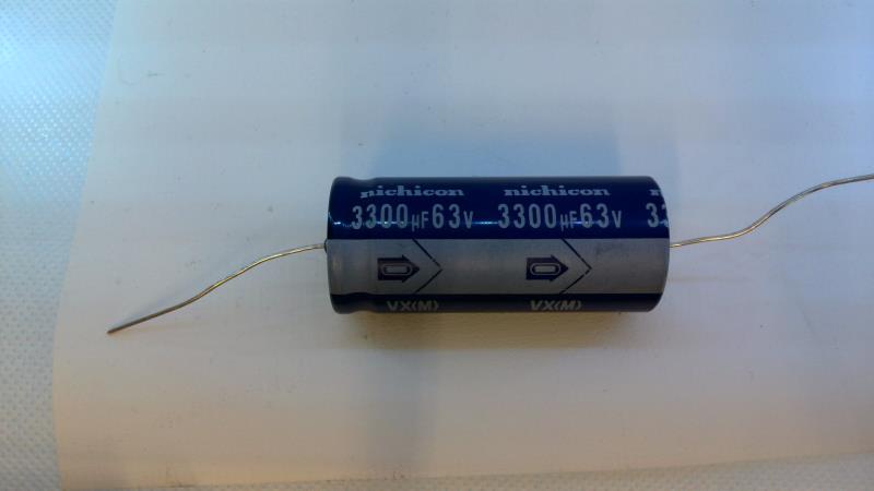ILLINOIS CAPACITOR 338TTA063M