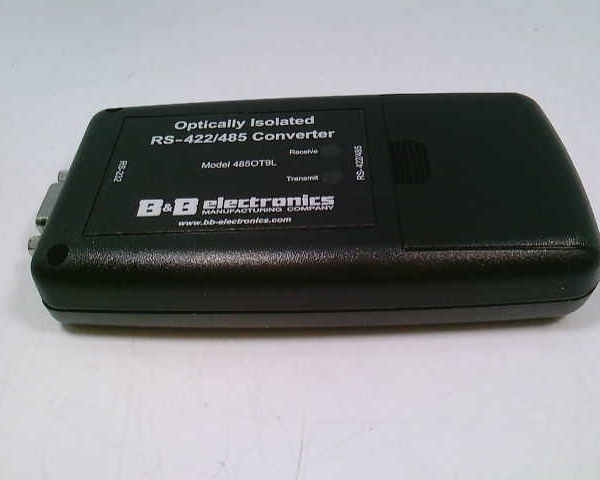 ADVANTECH 485OT9L