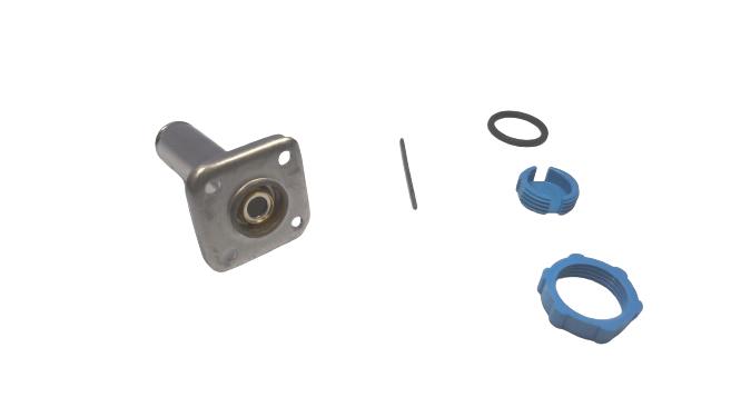 DANFOSS 032U0296