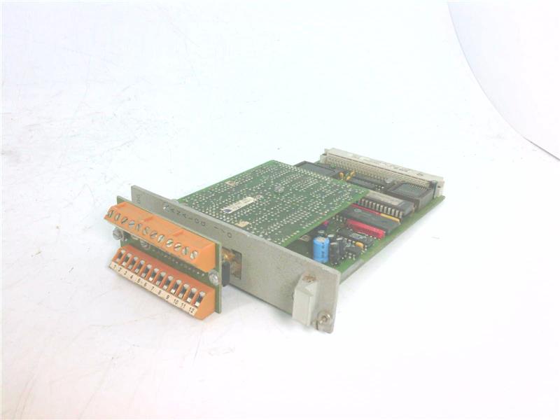 BARCO SEDO ASE257/258