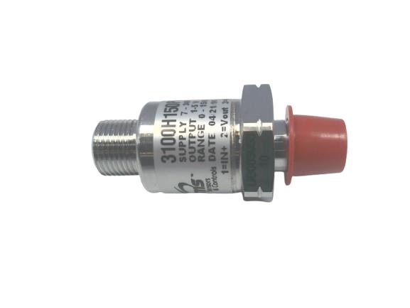GEMS SENSORS 3100H150PG08E000