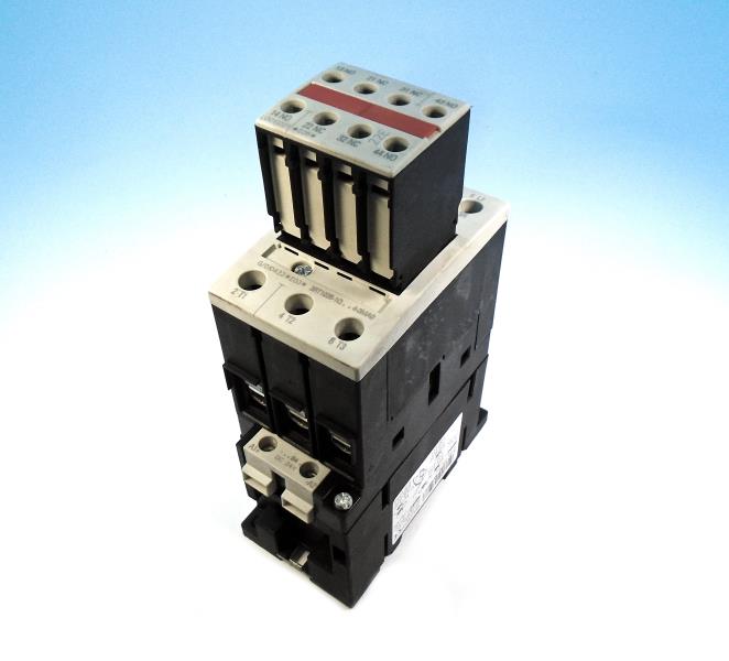 SIEMENS 3RT1035-1QB44-3MA0