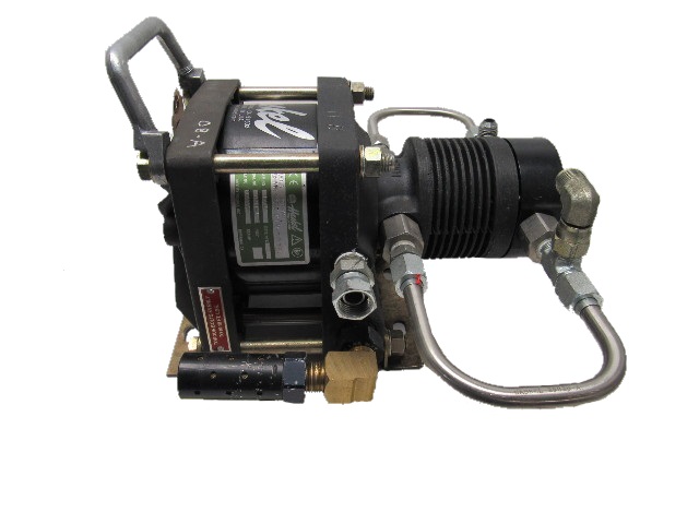 HASKEL AAD-5