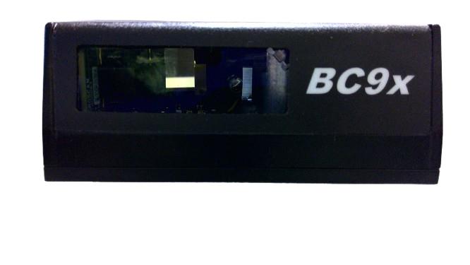 OMRON FIS-0830-0106G