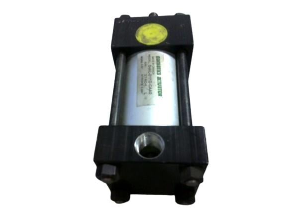 NUMATICS ACTUATOR S4AL-01I1D-CAA0