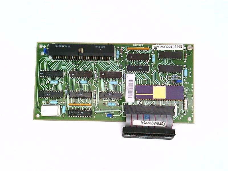 GENERAL ELECTRIC DS3800HMPH1A1A