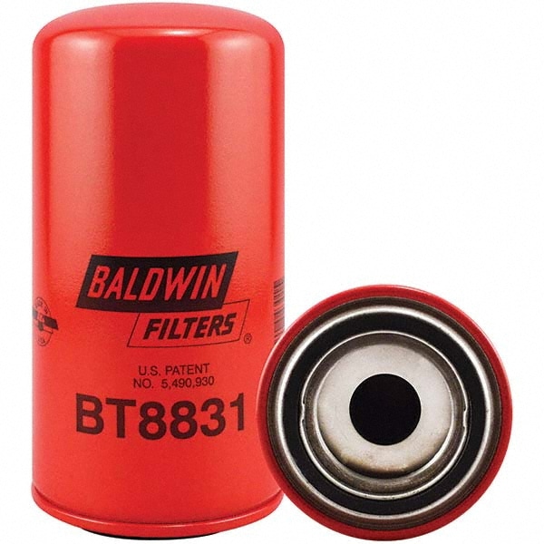 CLARCOR INC BT8831