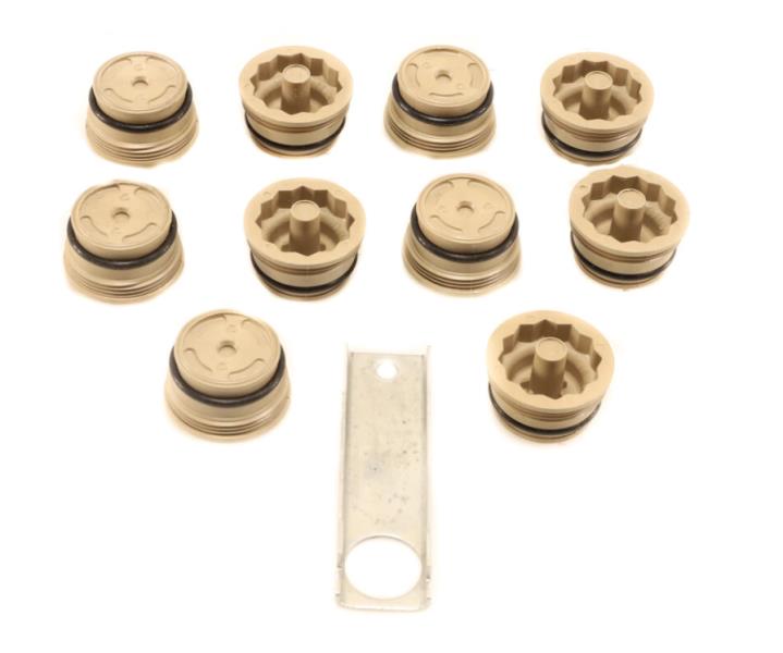 HONEYWELL 272866B