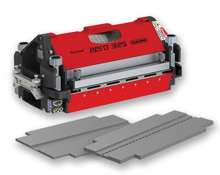 FLEXCO AERO-325-45MM-PWRTRANS-TMPLT