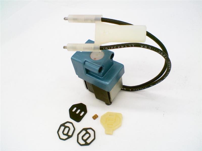 MAC VALVES INC 150B-11G3BD