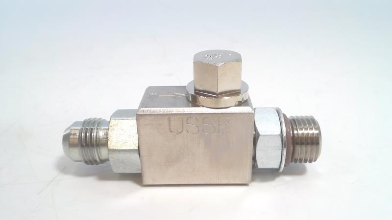 UNIVERSAL SYSTEMS SE 10-07034US