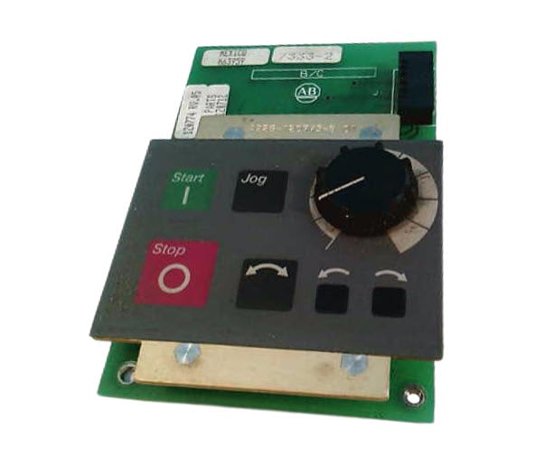 SP-120774 by ALLEN BRADLEY