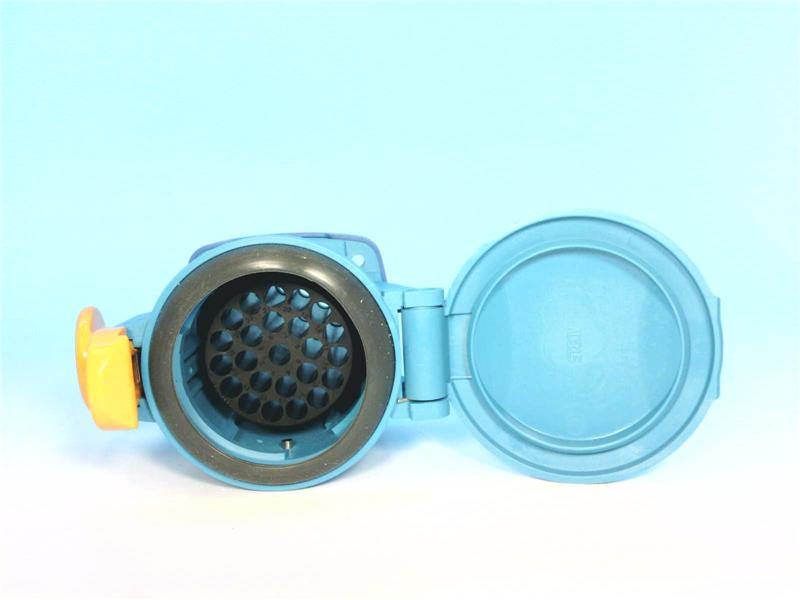 MARECHAL ELECTRIC SA 63-B4002-375
